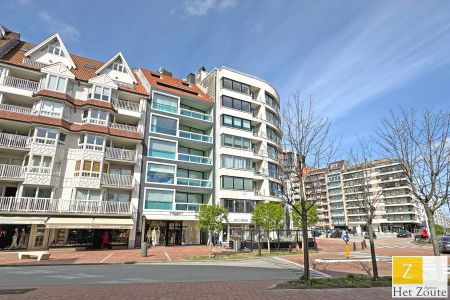 Instapklaar appartement met prachtig zicht in Knokke Zoute - Photo 3