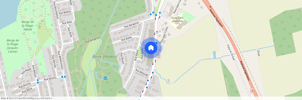 7880 Boul. des Laurentides, Laval (Auteuil), QC H7H1V7