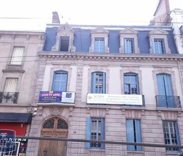 Location Appartement 1 pièce 30m² LIMOGES 87000 - Photo 4