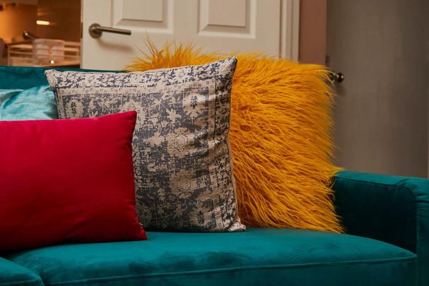 Houston Court - Photo 1