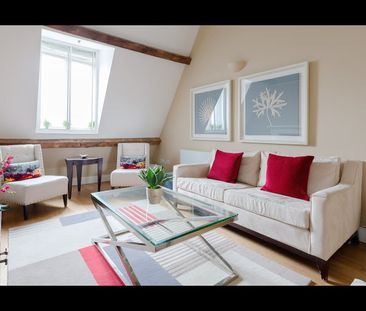 2 Bed Flat, London, NW1 - Photo 2