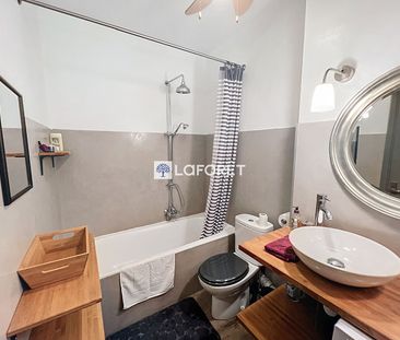 Appartement T1 près de CAGNES SUR MER à louer - Photo 1