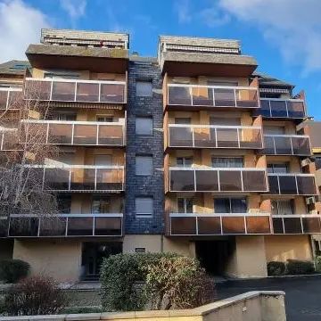 Appartement à louer 2 pièces 63.57m² - Photo 4