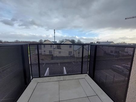 location Appartement T1 DE 23.64m² À BAYEUX - Photo 2