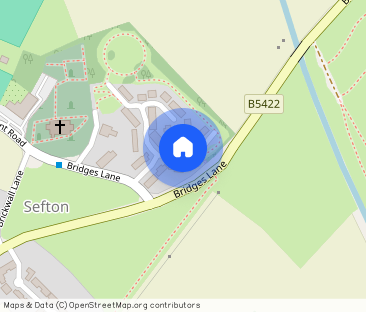 Mill Stream Close, Sefton Village, L29 - Photo 1