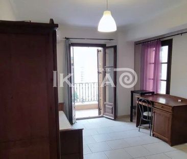 Studio/Γκαρσονιέρα για ενοικίαση Διοικητήριο (Κέντρο Θεσσαλονίκης) - Photo 1