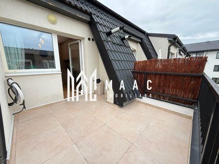 Închiriază Apartament 3 camere Strada Octavian Goga - Photo 3