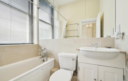 2 bedroom apartment to rent - Photo 5