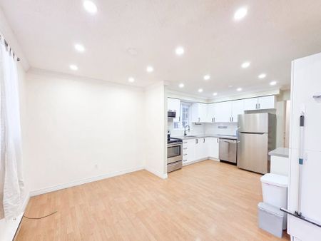 For Lease - 556 Capilano Crescent, Oshawa, Ontario - Photo 3