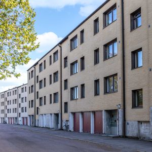 Petersbergsgatan 35 C - Foto 2