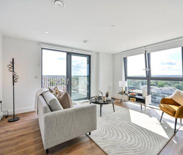 2 bedroom flat to rent - Photo 2