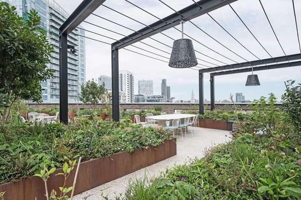 Alma, New Drum Street, Aldgate, E1 - Photo 1