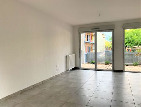 Appartement 2 pièces - Photo 2