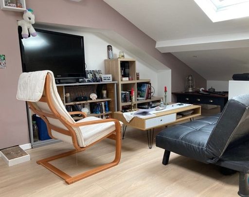 Location Appartement 2 pièces 30m² - Photo 1