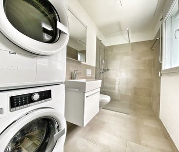 4.5 Zimmer, 94 m², 1. Stock - Photo 4