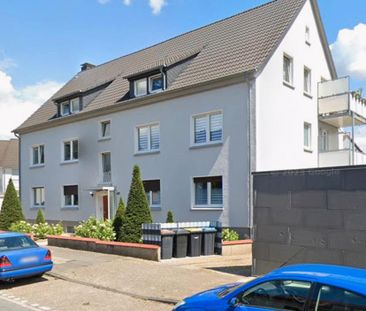 Günstige Singlewohnung in Herten-Westerholt ab 01.02.26 - Foto 1