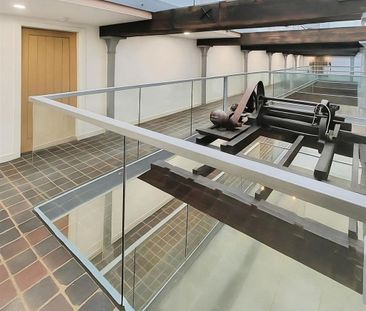 2 bedroom apartment to rent - Photo 2