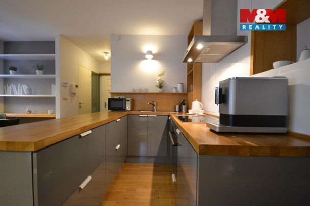 Pronájem bytu 2+kk 66 m², Jiráskova 751, Jablonec nad Nisou - Photo 1