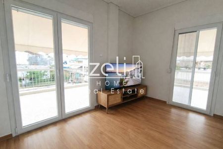 Studio/Γκαρσονιέρα για ενοικίαση Γκράβα (Πατήσια) - Φωτογραφία 3
