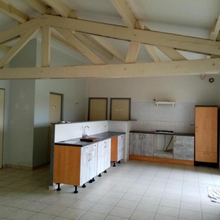 ENTRE BEUVRY ET FESTUBERT - A LA CAMPAGNE - MAISON DE PLAIN PIED - Photo 1