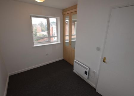 Seymour House, Sandy Lane, Radford, Coventry - Photo 3