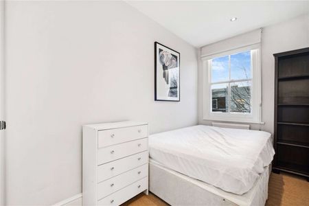 A charming two bedroom apartment on Leamington Road Villas - Photo 5