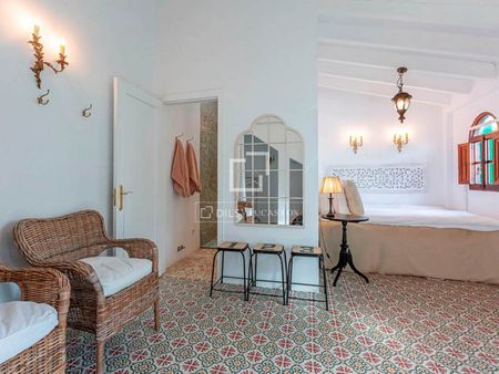 Excellent 5 Bedroom house / villa for rent in Palma de Mallorca, Balearic Islands - Photo 5