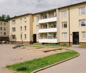 Lundbygatan 24 - Photo 4