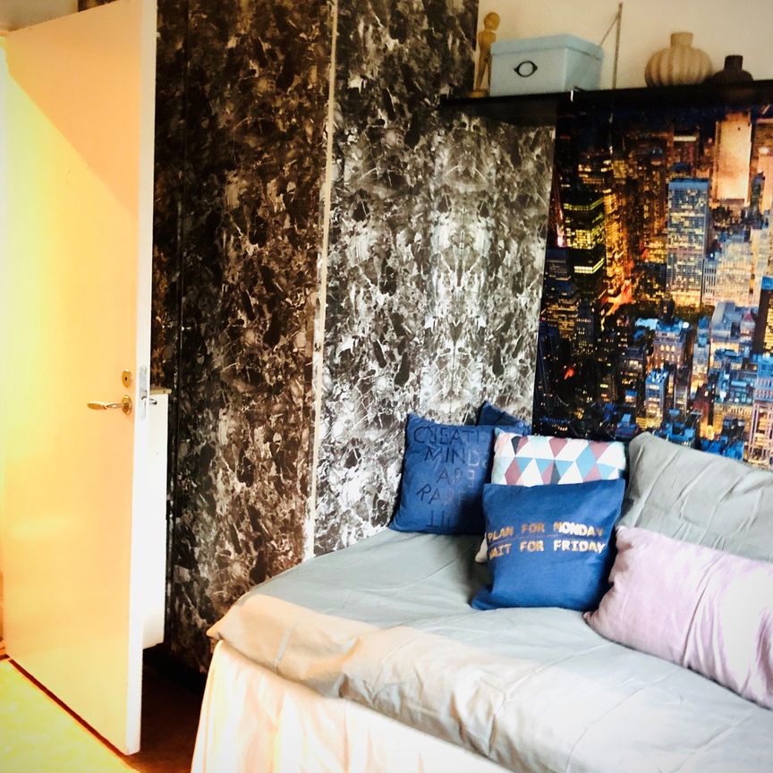 Trelleborgsgatan, Malmö - Photo 1