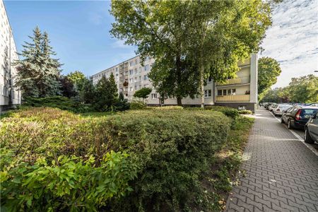 2 pokoje przy Rondzie Rataje - Zdjęcie 5