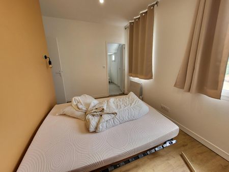 Location Appartement 2 pièces 36m² BERGERAC 24100 - Photo 3