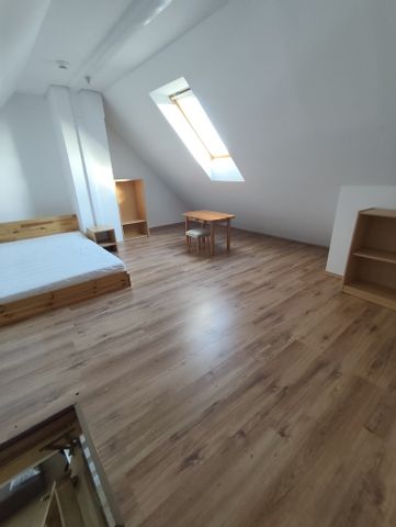 Podzamcze 2-pok. mieszkanie z niezależną kuchnią - Photo 4