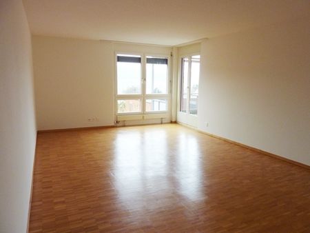 Grosszügige Wohnung an ruhiger Wohnlage befristet bis 31.03.2028! - Foto 4