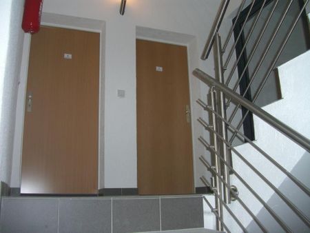 Apartment Bochum 20m² Student citynah RUB + Gregor Agricola - Photo 5