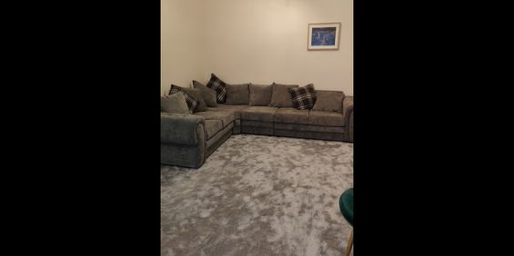 Room in a Shared House, Howard Road, IG11 - Photo 3