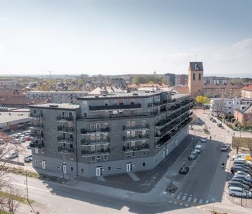 Järnvägsgatan 4 C - Photo 2