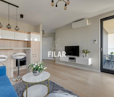 Mieszkanie Katowice Nikiszowiec powierzchnia 35.0 m² C234-WM-33470 - Zdjęcie 4