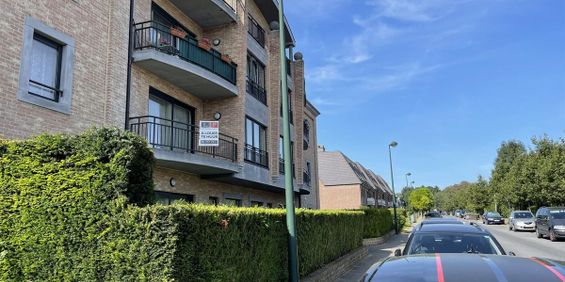 In optie - Appartement te huur in Sint-Lambrechts-Woluwe met 2 slaapkamers - foto 3