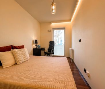 Stylowe 2-Pokojowe Mieszkanie do Wynajęcia 58 m² - Zdjęcie 5