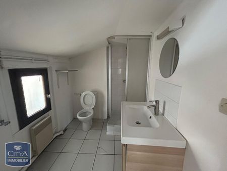 Location Appartement 3 pièces 48m² ST ETIENNE 42100 - Photo 5