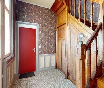 Appartement à louer 3 pièces 53.25m² - Photo 2