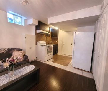 For Lease - 40 Palm Tree Road Unit# Bsmt, Brampton, Ontario - Photo 5