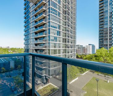 For Lease - 5 Valhalla Inn Road Unit# 705, Toronto, Ontario - Photo 4