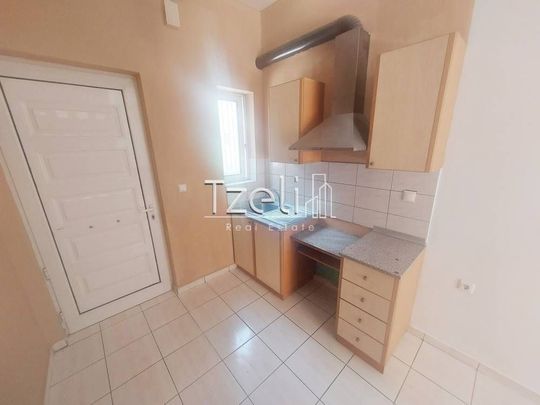 Studio/Γκαρσονιέρα για ενοικίαση Ψαροφάϊ (Πάτρα) - Photo 1