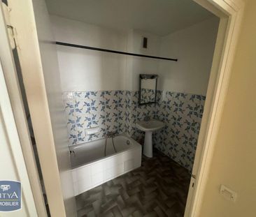 Location Appartement 1 pièce 33m² NICE 06000 - Photo 5