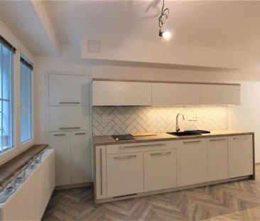Pronájem bytu 2+kk, Brno - střed, byt po rekonstrukci, částečně zař... - Photo 3