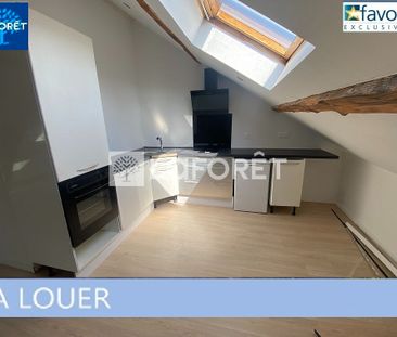 Appartement T2 près de BELFORT à louer - Photo 3