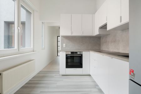 Appartement te huur in Antwerpen met 2 slaapkamers - Foto 5
