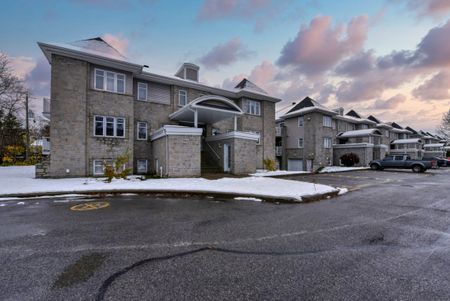 Appartement à louer - Laval (Laval-Ouest) - Photo 2