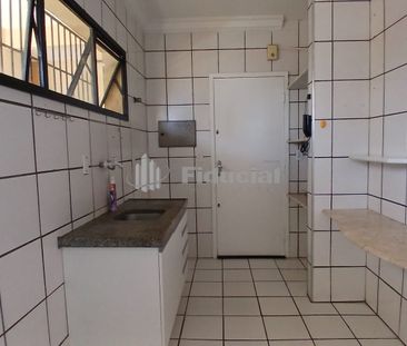 ALDEOTA - APARTAMENTO - PINTO MADEIRA, 800 APTO 402 ED VIENA - Photo 5